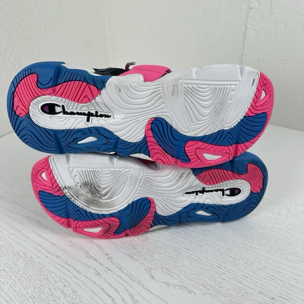 Champion hyper link